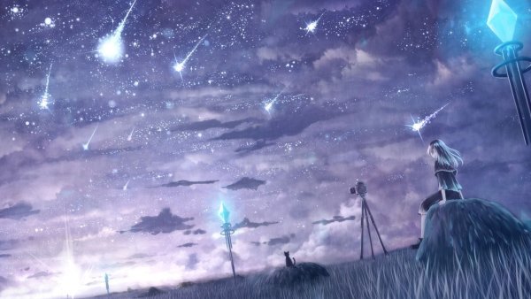 Волшебных снов