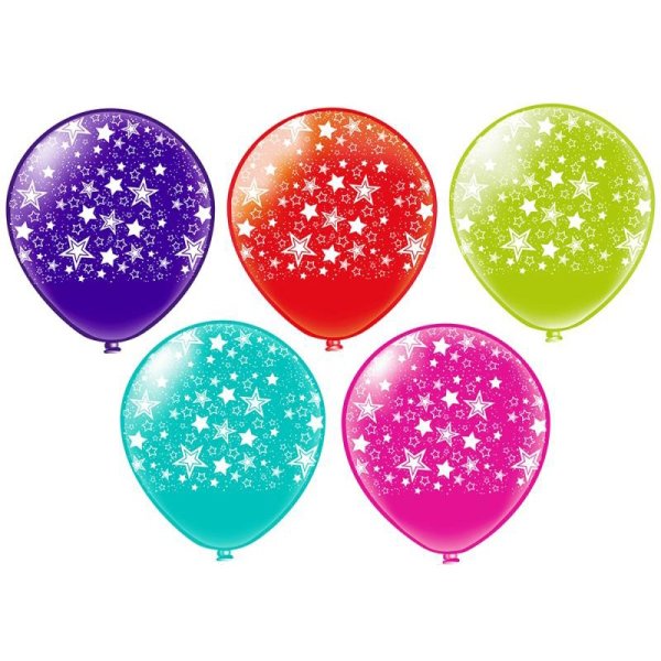 Шар 12 звезды БК ч42076