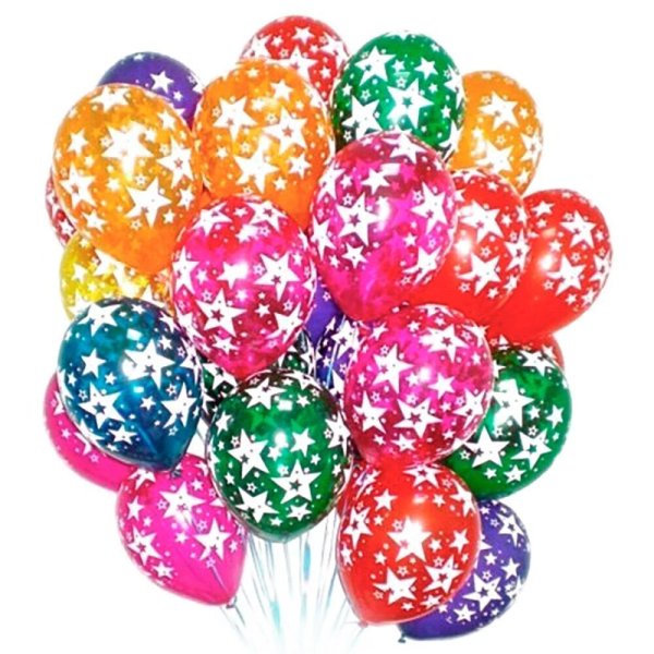 Воздушные шары