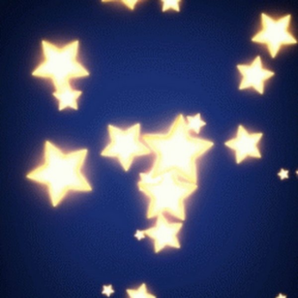 Летающие звездочки