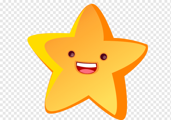 Милая Звездочка