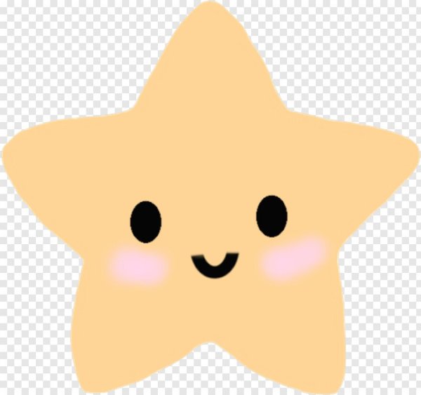 Милая Звездочка