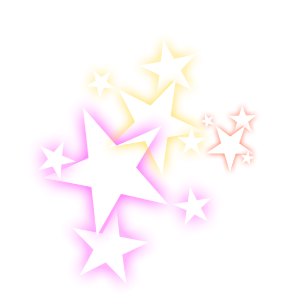 Звездочки для детей