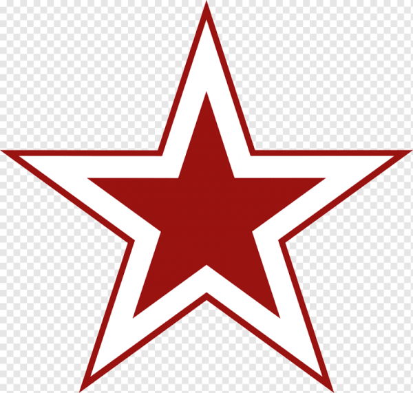 Звезда Российской армии
