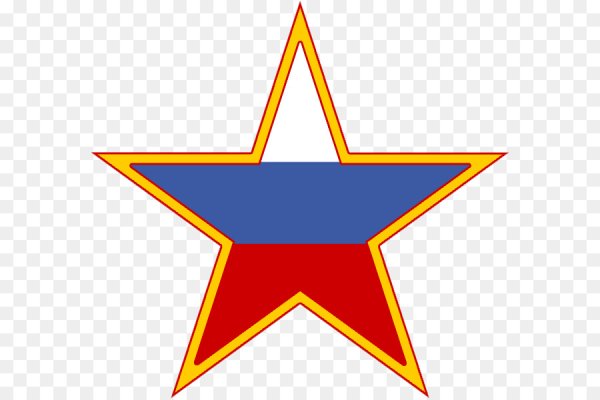 Армейская звезда