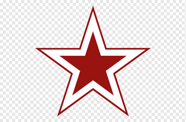 Армейская звезда