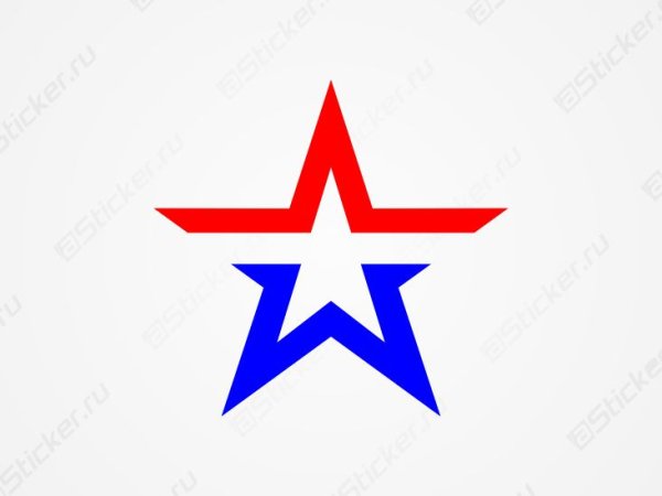 Символ Российской армии