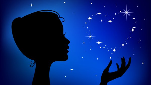 Волшебство в руках