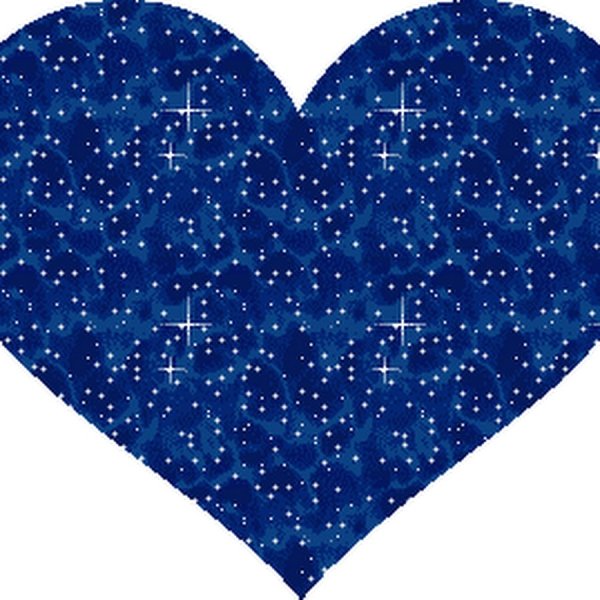 Смайлики и сердечки