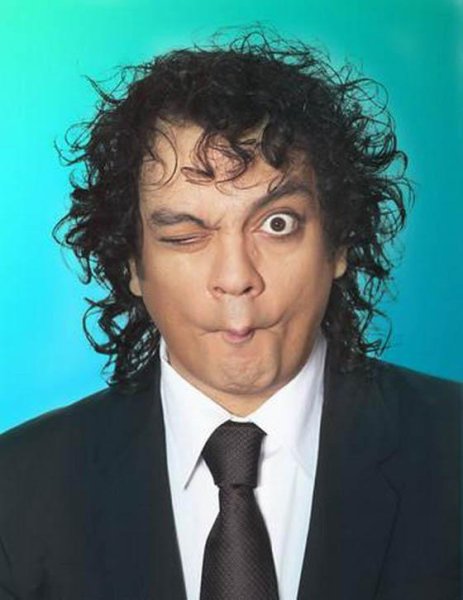 Киркоров фейс