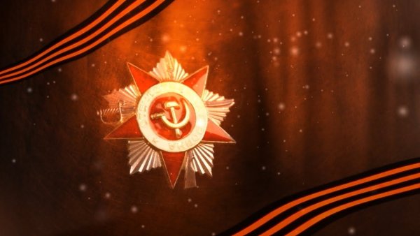 Великой победе посвящается