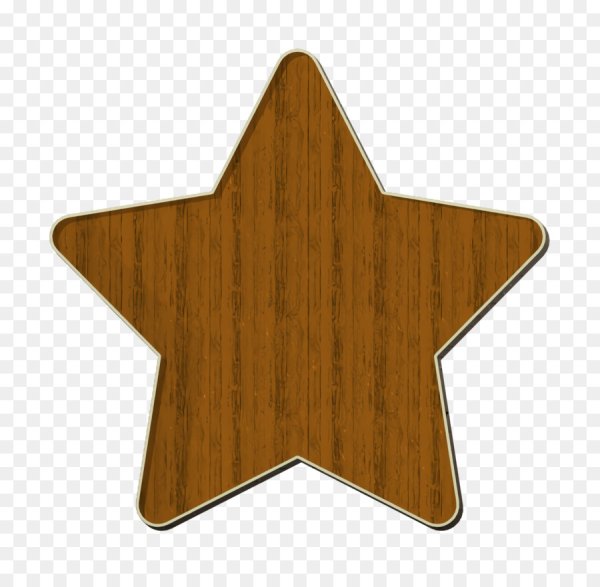 Пятитиконечная звезда