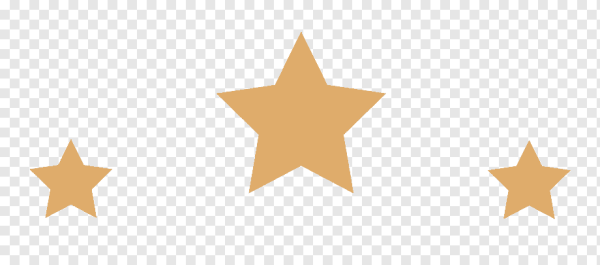 Синяя звезда