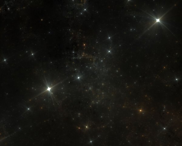 Коричневые карлики звезды