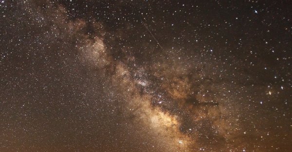 Изображение звезды