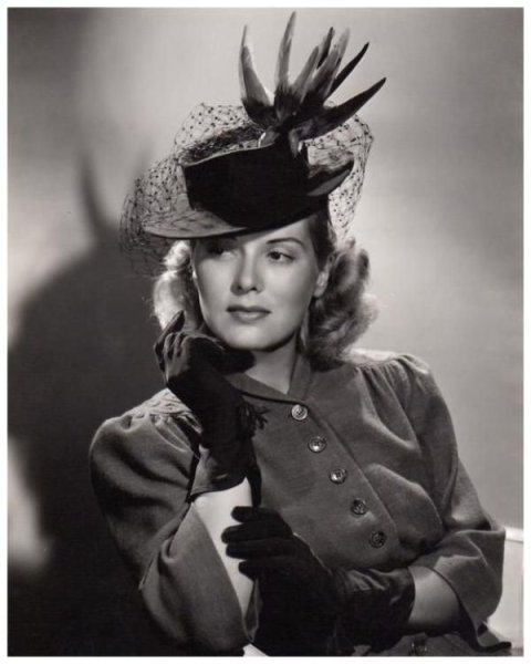 Элизабет Тейлор Рождество