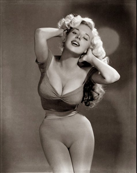 Лоретта Эдвардс