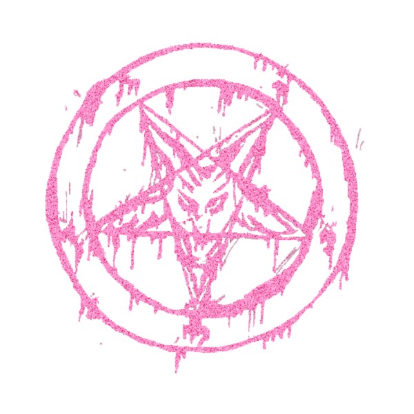 Защитная пентаграмма от демонов