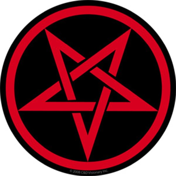 Кровавая пентаграмма