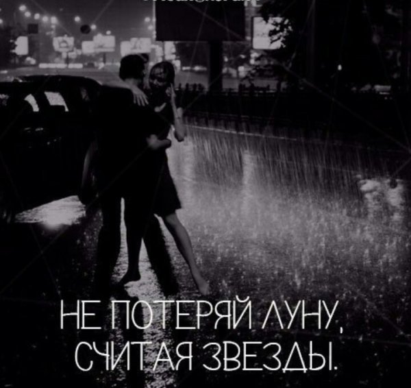Считая звезды не потеряй луну цитаты