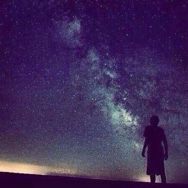 Никогда не игнорируй человека