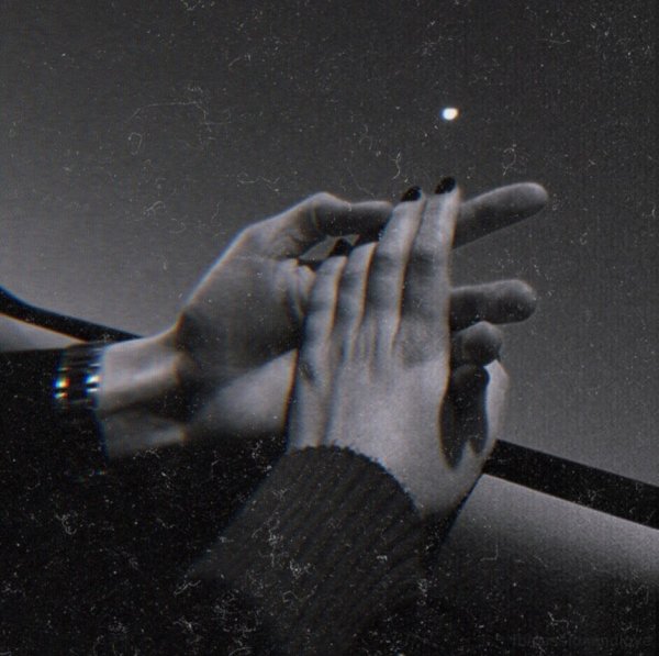 Человек под звездным небом