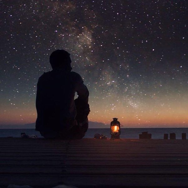 Ночные статусы