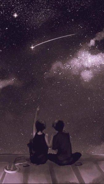 Метеоритный дождь 2022