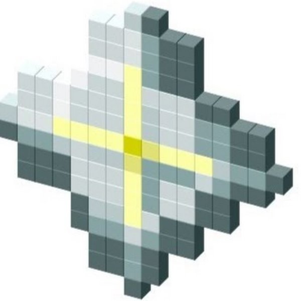 Звезда ада из МАЙНКРАФТА