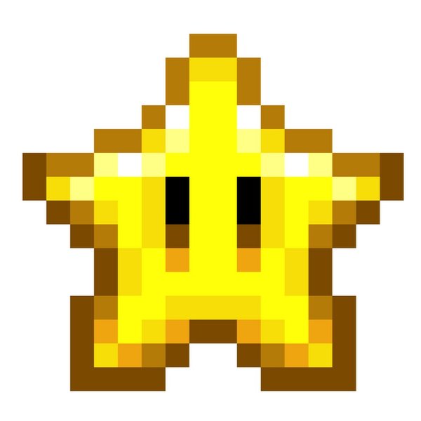 Звезда ИССУШИТЕЛЯ майнкрафт