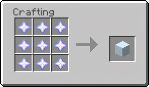 Пиксельная звезда