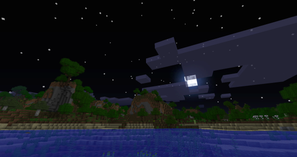 Пиксельные звезды