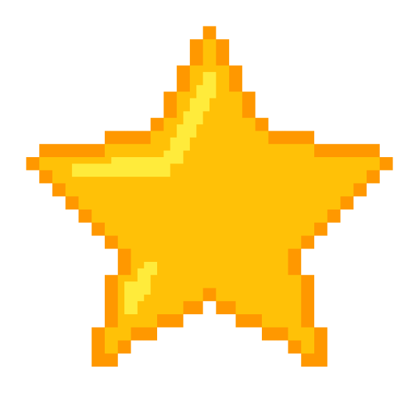 Звезда в МАЙНКРАФТЕ постройка