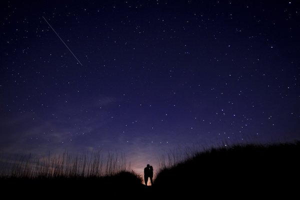 Звезда с неба