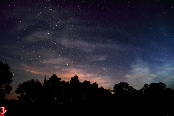 Путеводная Вифлеемская звезда