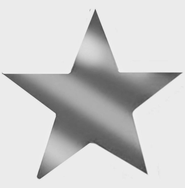 Серебряная звезда