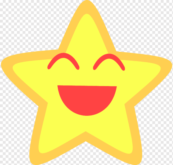 Улыбки звезд