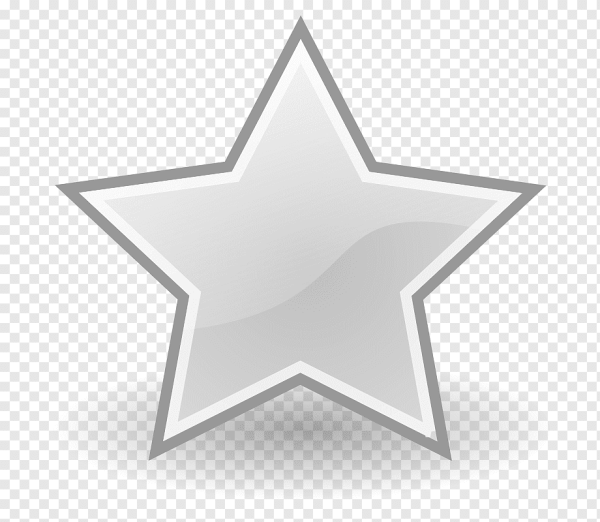 Блестки звездочки