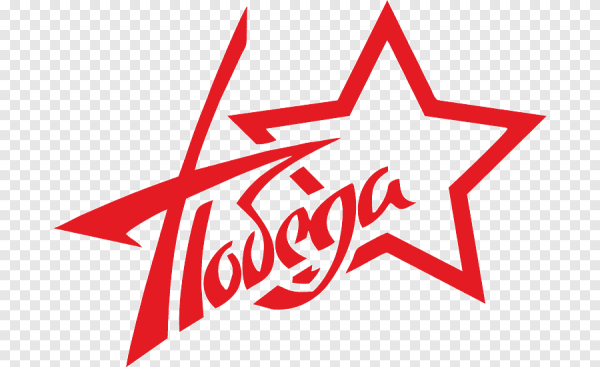 Красная звезда 9 мая