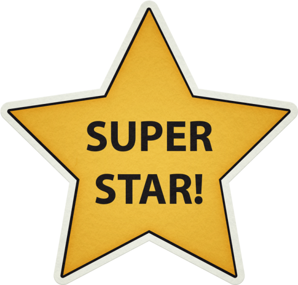 Старые звезды