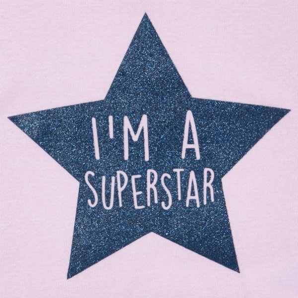 Надпись звезда звездами