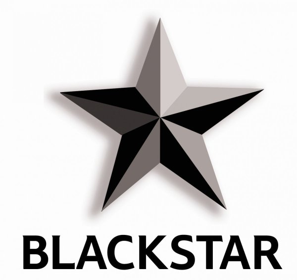 Black Star картинки