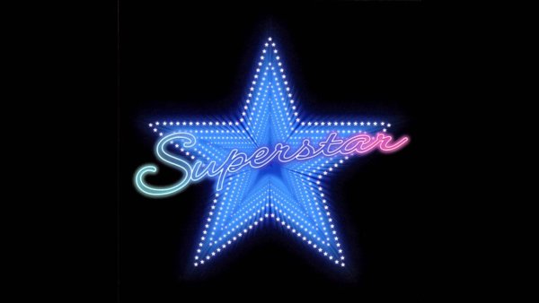Звезда суперстар
