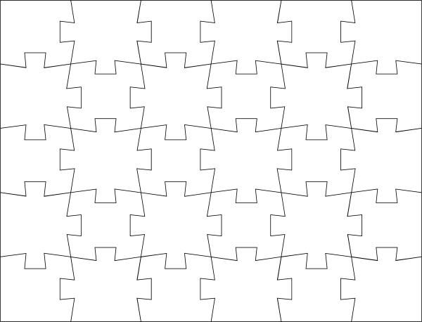 Звезды мультяшные