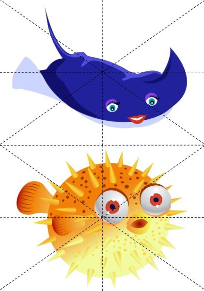 Морская Звездочка