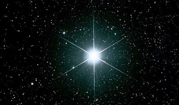 Capella Star