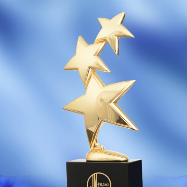 Награда в виде звезды