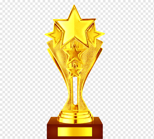 Награда звезда Кубок