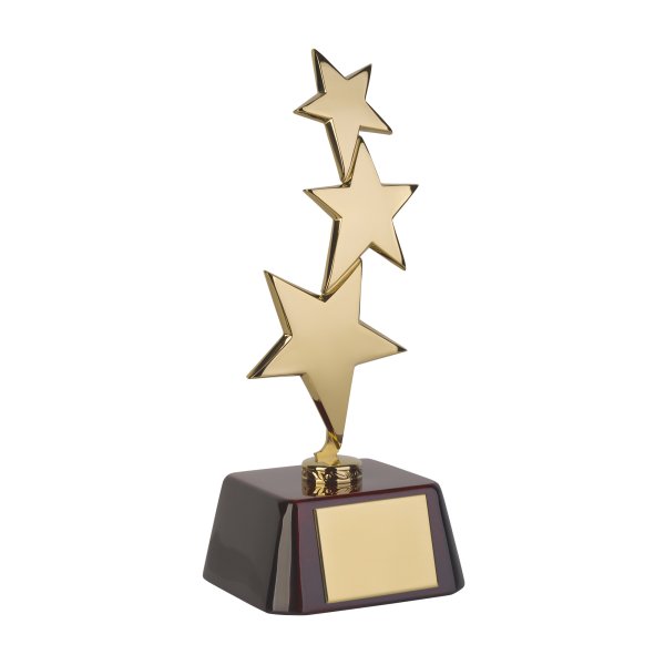 Звезда "золотой папа"