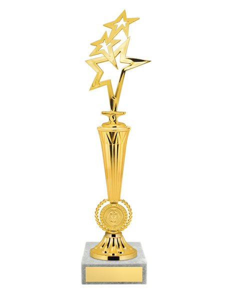 Статуэтка награда